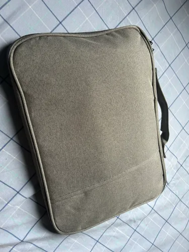 Bolsa para Tablet ou notebook 