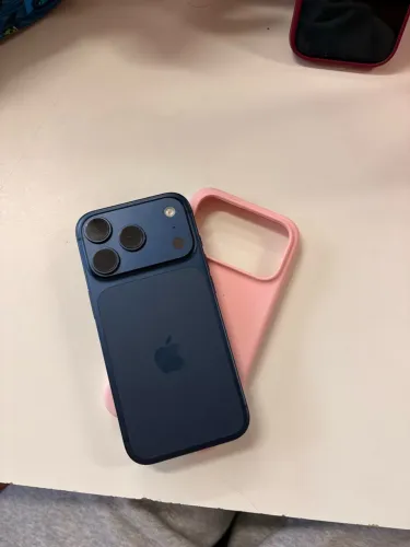 IPHONE 17 PRO 256GB