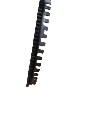Volante Motor Cremalheira C4 Cactus 19/23 Cod *0