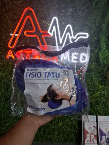 Almofada Fisio Tatu - Perfetto