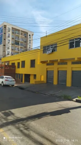 SALAS COMERCIAIS 4 DISPONÍVEIS, REGIAO GOIABEIRAS E CENTRO