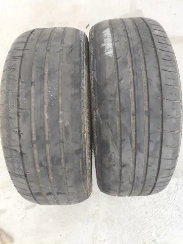 Par pneus Dunlop 195 55 R15