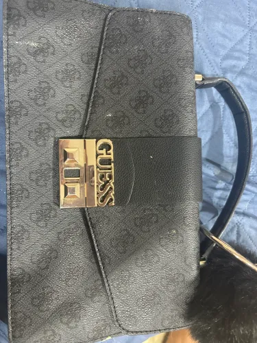 Bolsa Da GUESS Original