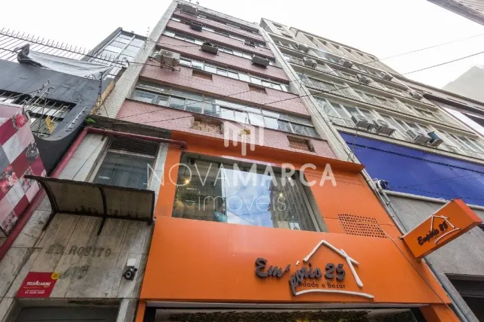 Sala/Conjunto à venda e aluguel em Porto Alegre