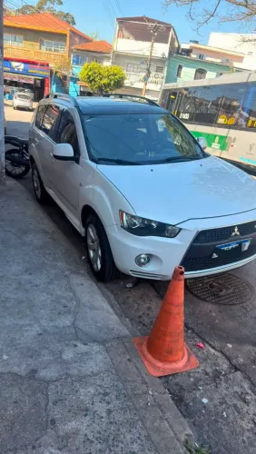Mitsubishi Outlander 3.0/ GT 3.0 V6 Aut. 2013