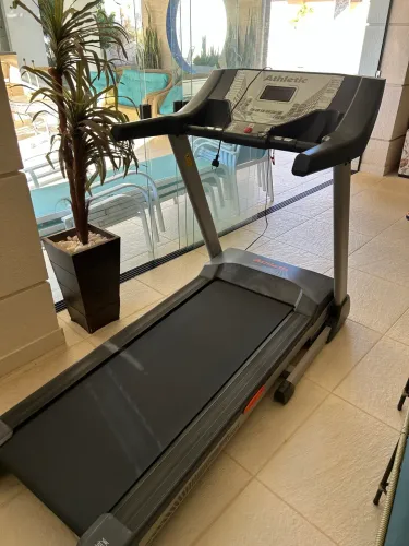 Esteira 3300 extreme