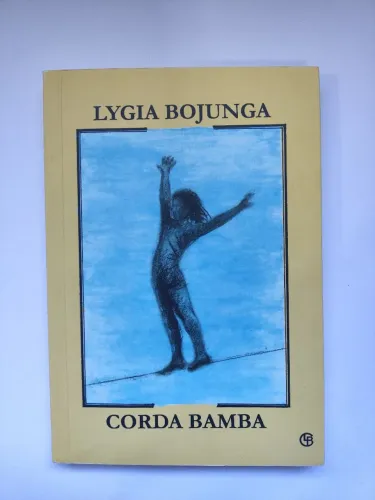A Corda Bamba de Lygia Bojunga