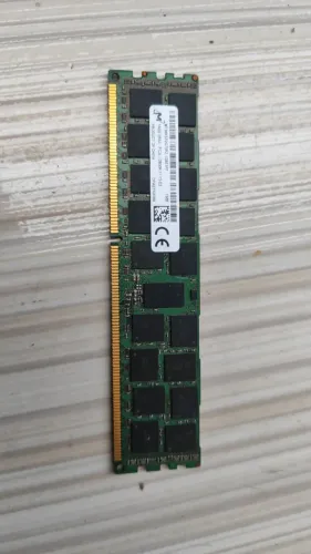 Memoria 16GB DDR3 Pente unico Pontencie seu PC