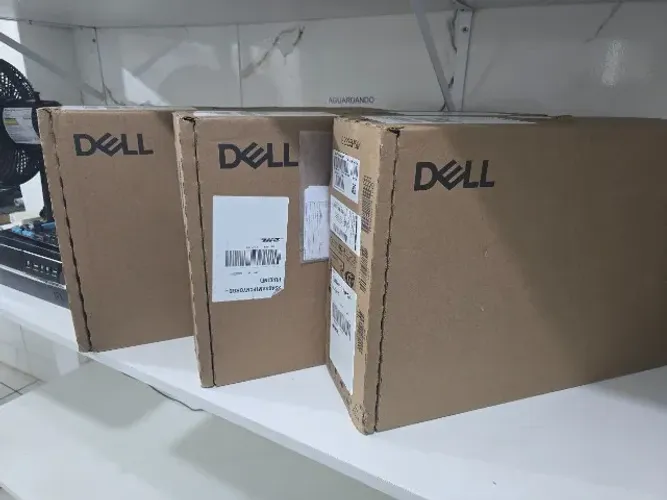 Monitor Dell 21.5" Novo Lacrado