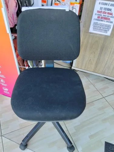 Cadeira de escritório 