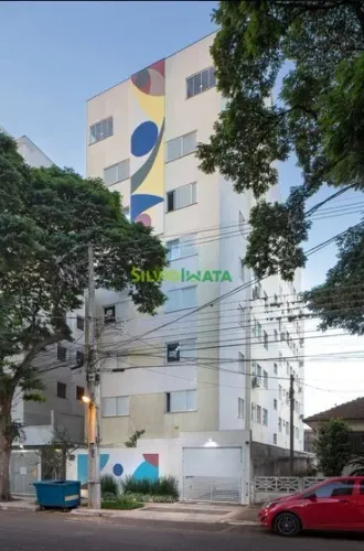 APARTAMENTO MOBILIADO CONDOMÍNIO MORRO DAS OLIVEIRAS