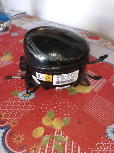 MOTOR EMBRACO 1/5