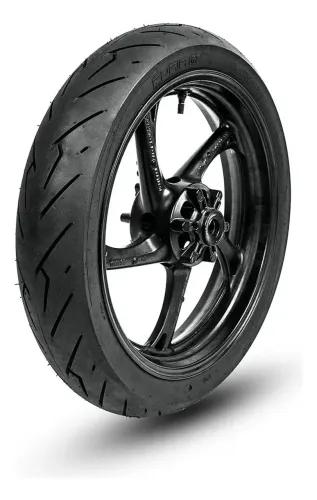 Vendo pneu hornet mt07 etc