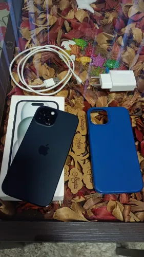 iPhone 15 Parcelo