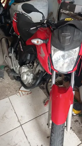 Moto Fan