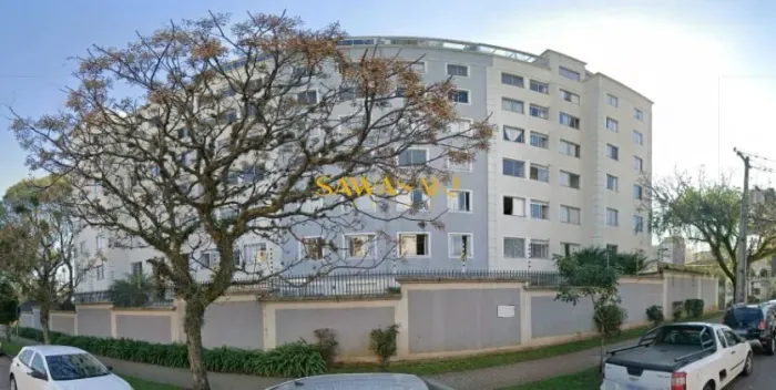 Apartamento à venda no bairro Portão - Curitiba/PR
