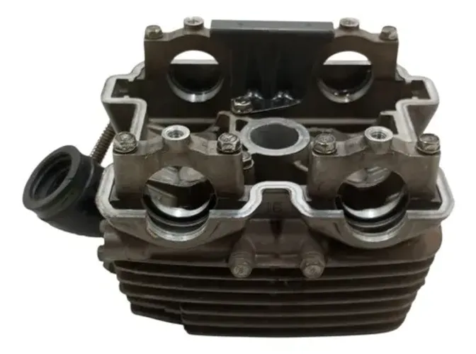 Cabeçote Comet Kazinski 250r 2009 A 2012