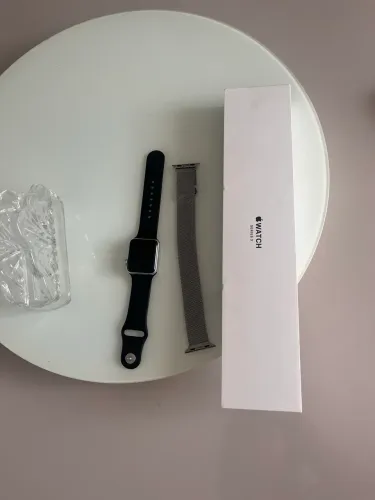 apple watch series 3 - 38mm