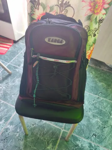 Bolsa karga