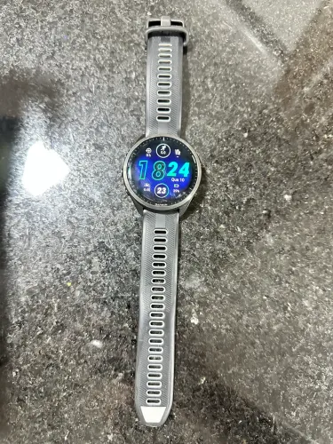 Garmin Forerruner 965