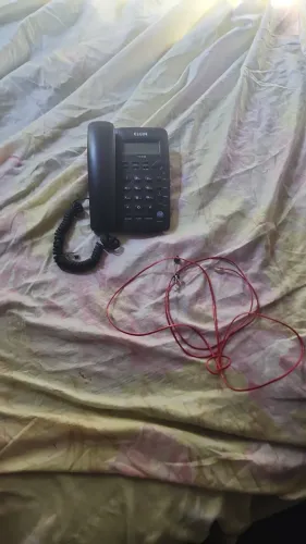 Telefone fixo