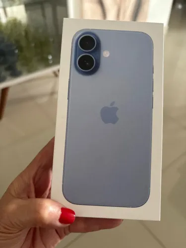 Venda de IPhone 17