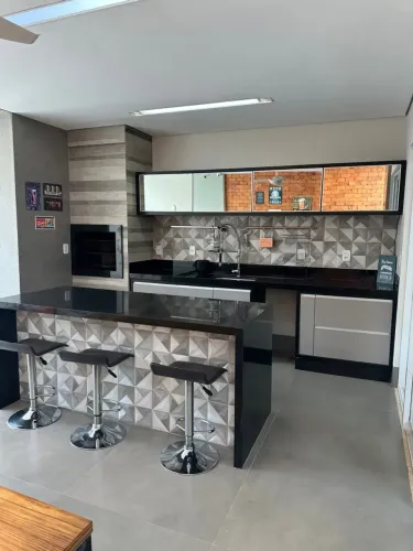 Imóvel para venda possui 200 metros quadrados com 3 quartos em Santa Cruz - Cuiabá - MT