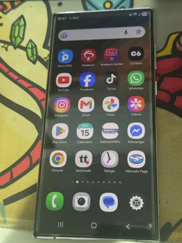 Vendo celular 