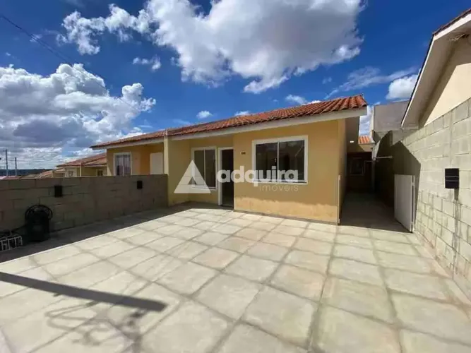 Casa para venda - Piriquitos, Ponta Grossa, PR