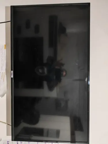 Televisão TCL 32 polegadas 