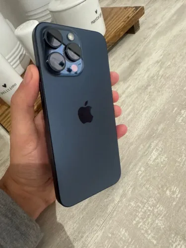 iPhone 15 Promax 256G