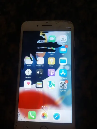 Celular aifone 7