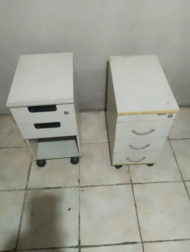 GAVETEIROS 2 POR R$ 50,00