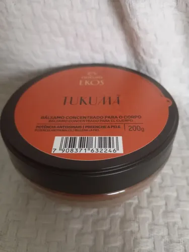 Natura ekos tukuã
