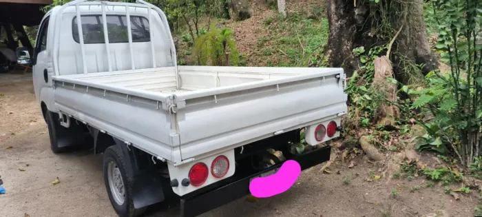 Vendo excelente caminhão Kia bongo k 2500