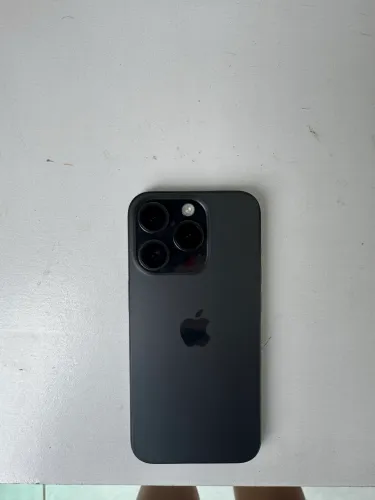 Vendo iPhone 15 PRO