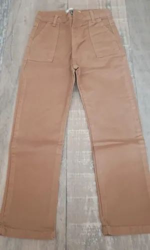 Calça Infantil BABY CLUB- Tamanho 5 (USADO)