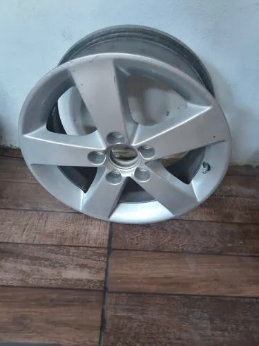 Rodas 16 5 x 114,3. Original do Civic 2008