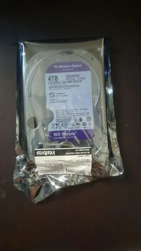 HD 4TB