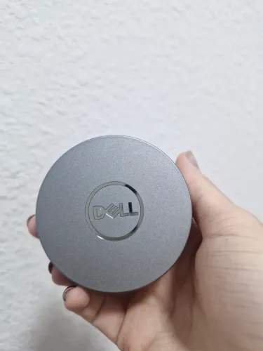 Adaptador Dell 7 em 1 USB-C 