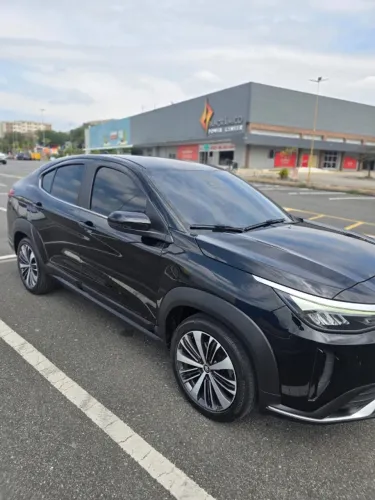 Fiat Fastback Audace 1.0 200 T. Flex AUT 2023