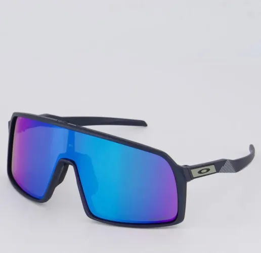Óculos de Ciclismo Oakley Sutro Prizm Sapphire