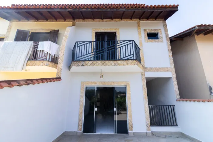 Casa para venda em Jardim Cidade Pirituba com 3 quartos, sendo 1 suíte, 208m²