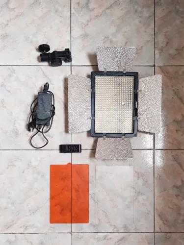 LED Yongnuo YN600L II