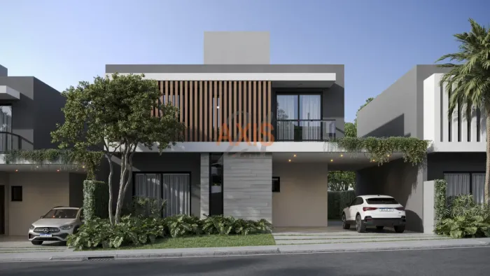 Casa de 3 Suítes à Venda no Condomínio Ambar | Santa Felicidade Curitiba