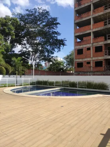 Imóvel para aluguel possui 78 metros quadrados com 3 quartos em Cristo Rei - Teresina - PI