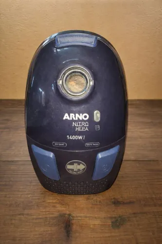 Aspirador de pó