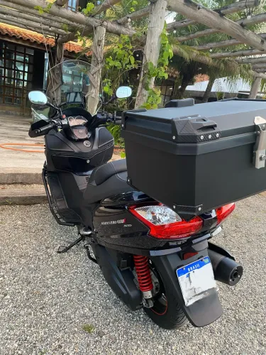 MAXSYM 400i ABS 2019 - Completa, Revisada e Pronta para Viajar!