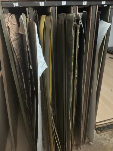 Formicas(laminado decorativos)