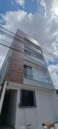 Ed. Liberdade Umarizal